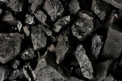 Woodale coal boiler costs