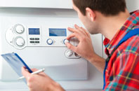 free Woodale gas safe engineer quotes